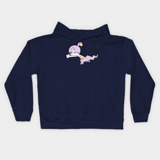 Dragon Crossbreeds - Crybaby Kids Hoodie